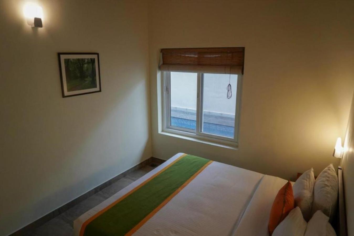 Abad Brookside Wayanad Hotel Vythiri Exterior photo